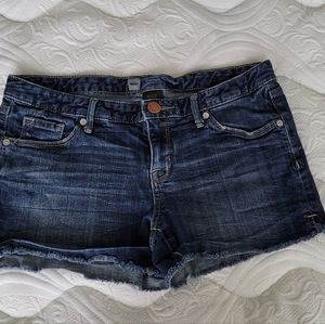 Massimo Jean Shorts